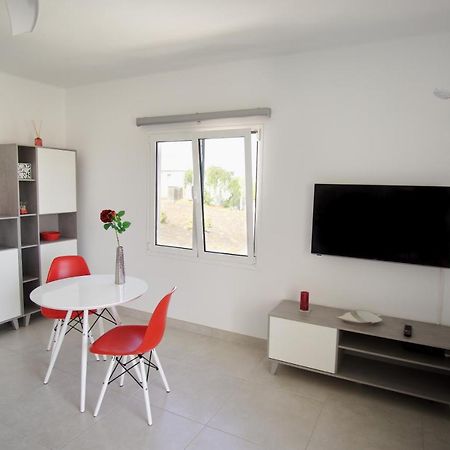 Apartment El Sueno - Great Sea Views - Infinity Pool - Free Wifi- Smart Tv-Residence Senator كوستا تاغيسي المظهر الخارجي الصورة