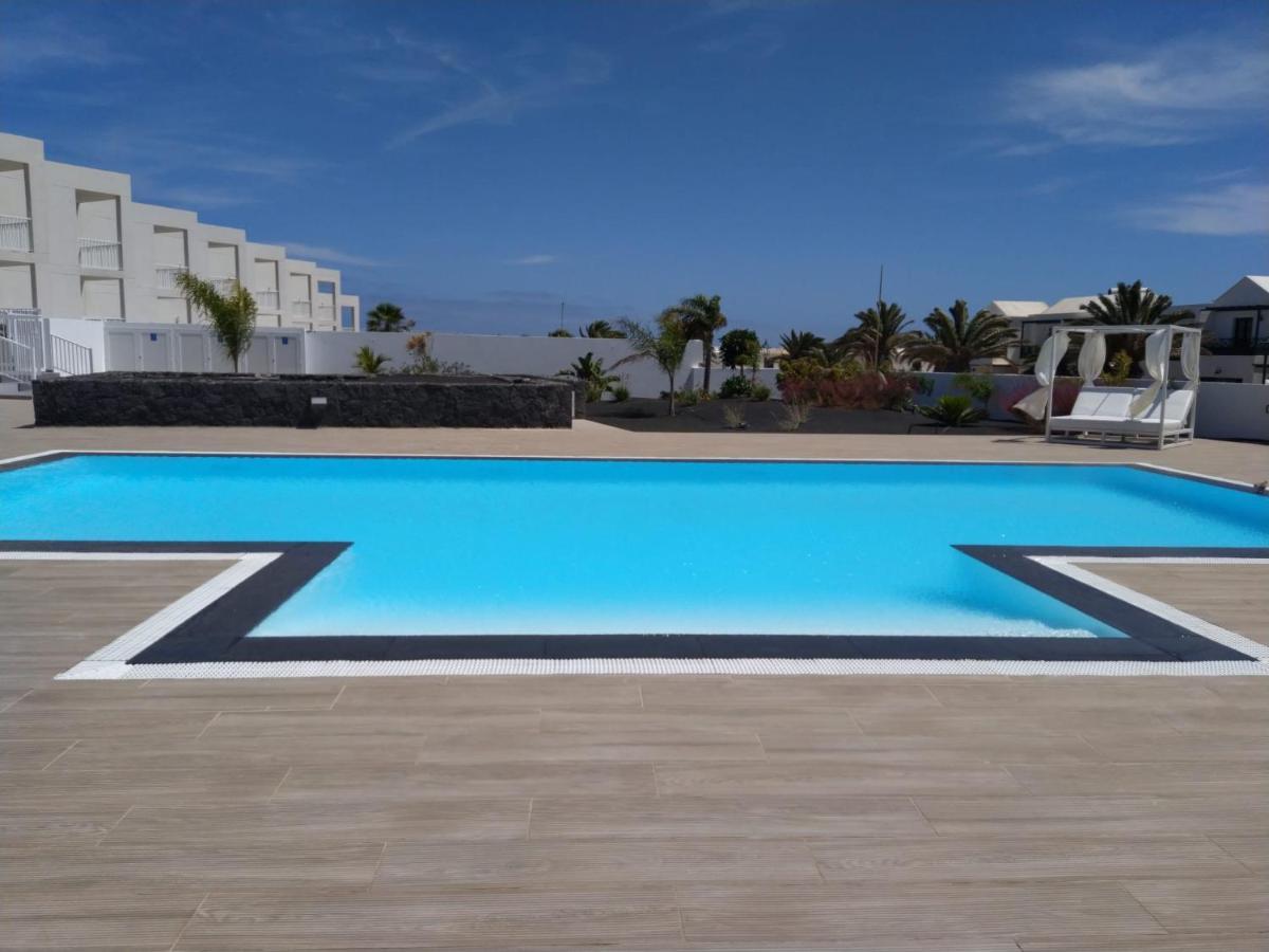 Apartment El Sueno - Great Sea Views - Infinity Pool - Free Wifi- Smart Tv-Residence Senator كوستا تاغيسي المظهر الخارجي الصورة