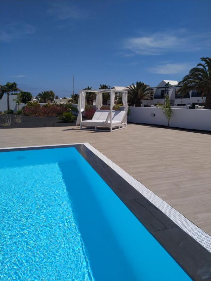 Apartment El Sueno - Great Sea Views - Infinity Pool - Free Wifi- Smart Tv-Residence Senator كوستا تاغيسي المظهر الخارجي الصورة