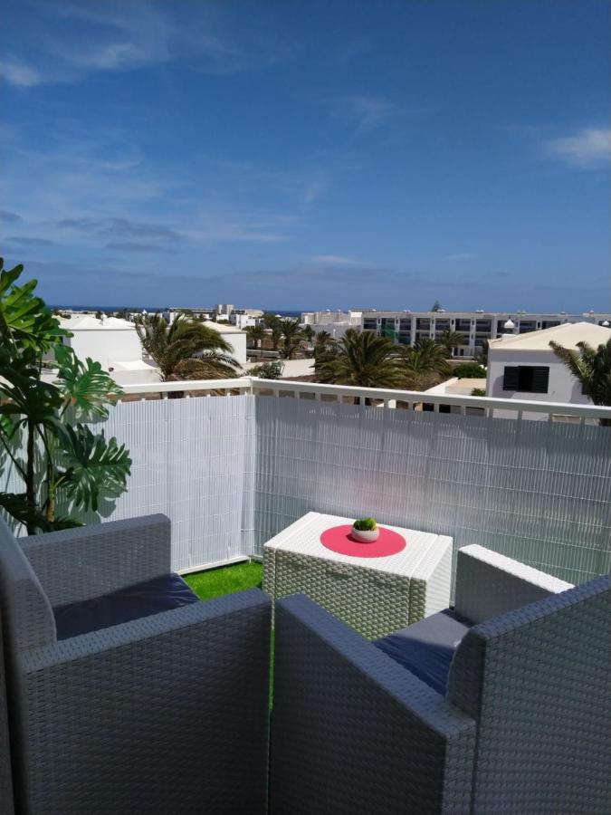 Apartment El Sueno - Great Sea Views - Infinity Pool - Free Wifi- Smart Tv-Residence Senator كوستا تاغيسي المظهر الخارجي الصورة