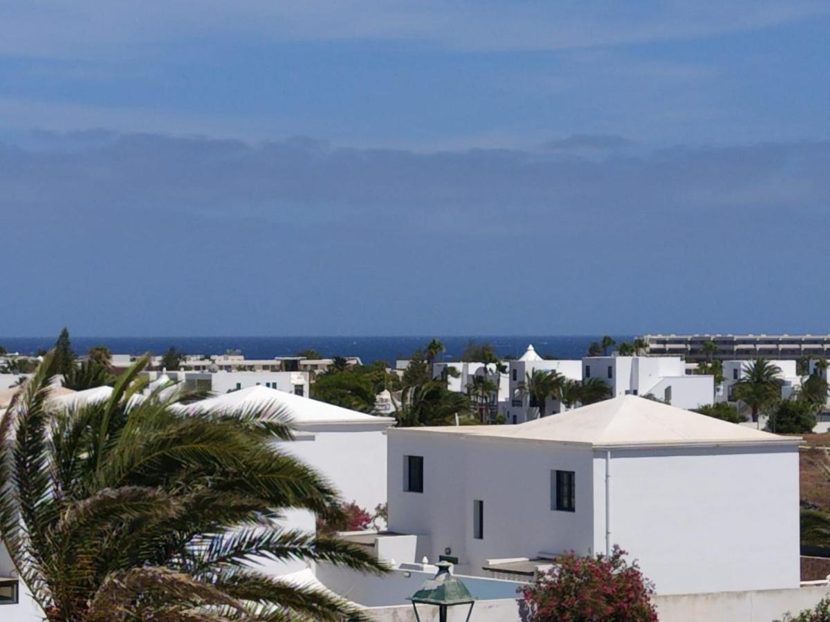 Apartment El Sueno - Great Sea Views - Infinity Pool - Free Wifi- Smart Tv-Residence Senator كوستا تاغيسي المظهر الخارجي الصورة