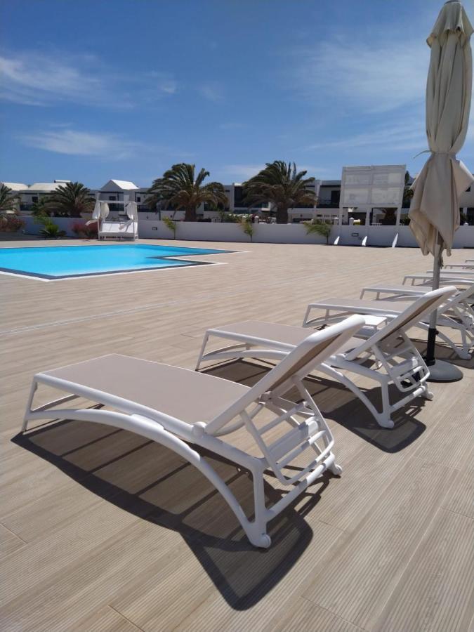 Apartment El Sueno - Great Sea Views - Infinity Pool - Free Wifi- Smart Tv-Residence Senator كوستا تاغيسي المظهر الخارجي الصورة