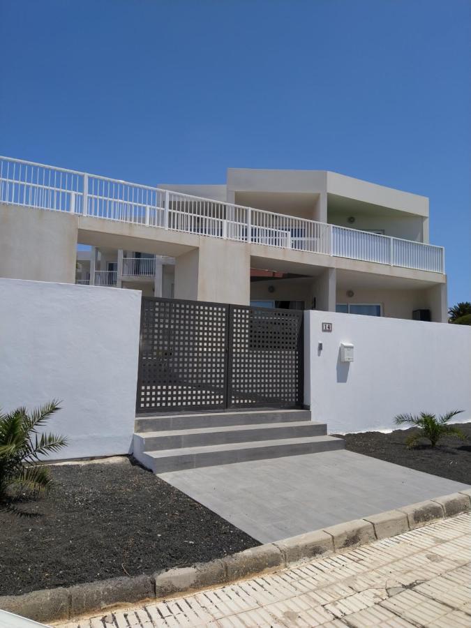 Apartment El Sueno - Great Sea Views - Infinity Pool - Free Wifi- Smart Tv-Residence Senator كوستا تاغيسي المظهر الخارجي الصورة