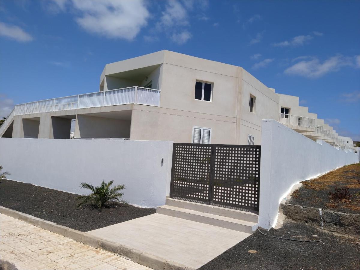Apartment El Sueno - Great Sea Views - Infinity Pool - Free Wifi- Smart Tv-Residence Senator كوستا تاغيسي المظهر الخارجي الصورة