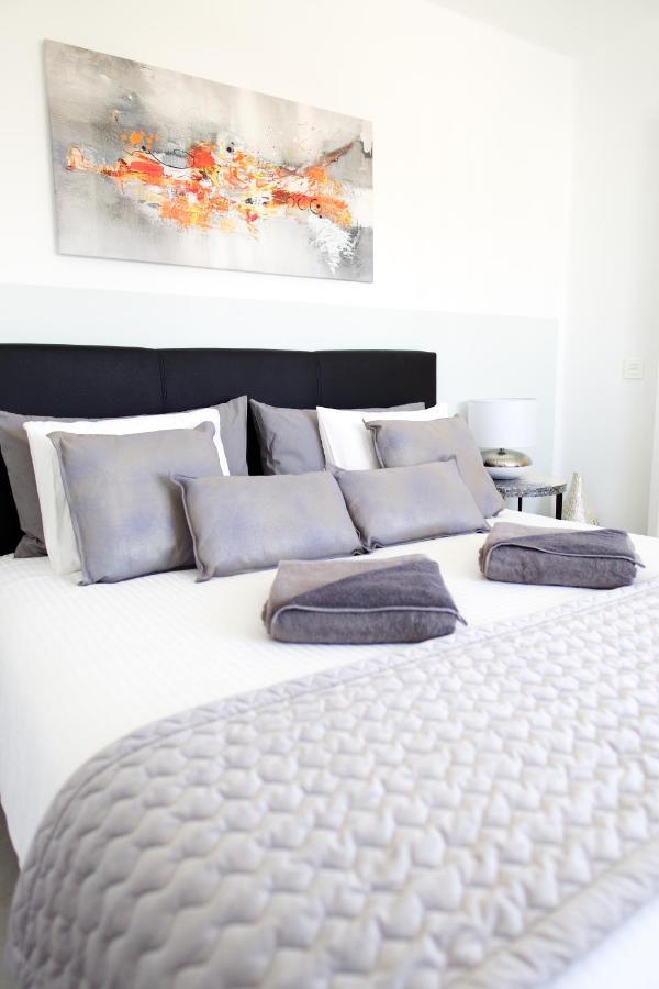 Apartment El Sueno - Great Sea Views - Infinity Pool - Free Wifi- Smart Tv-Residence Senator كوستا تاغيسي المظهر الخارجي الصورة