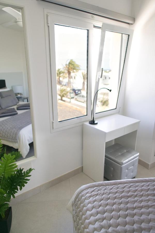 Apartment El Sueno - Great Sea Views - Infinity Pool - Free Wifi- Smart Tv-Residence Senator كوستا تاغيسي المظهر الخارجي الصورة