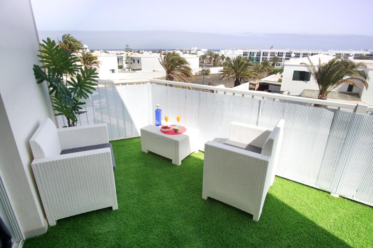 Apartment El Sueno - Great Sea Views - Infinity Pool - Free Wifi- Smart Tv-Residence Senator كوستا تاغيسي المظهر الخارجي الصورة