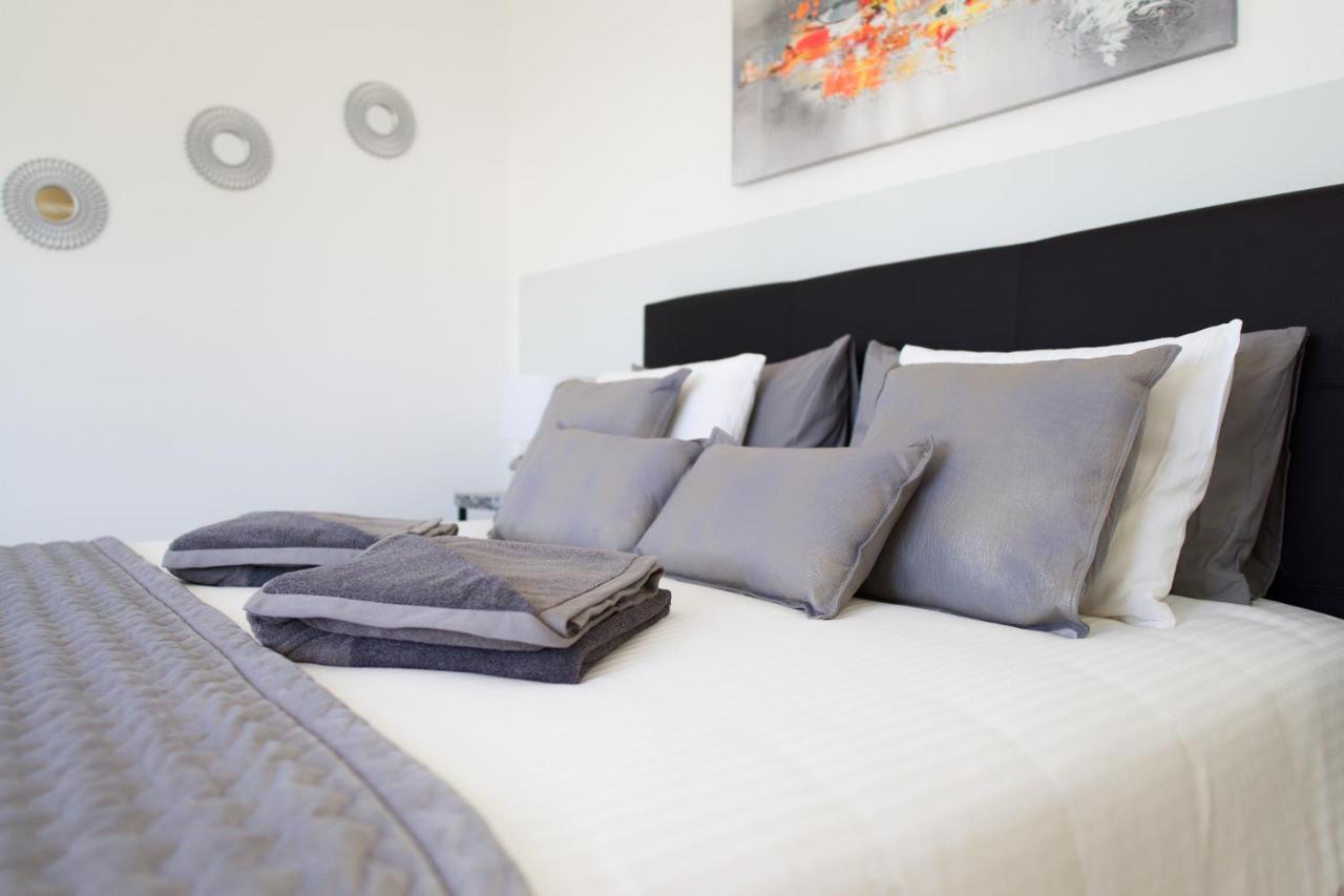 Apartment El Sueno - Great Sea Views - Infinity Pool - Free Wifi- Smart Tv-Residence Senator كوستا تاغيسي المظهر الخارجي الصورة