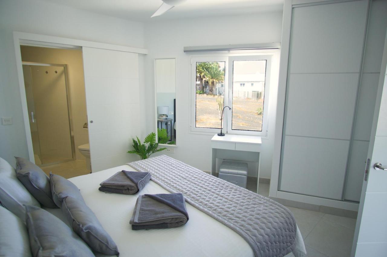 Apartment El Sueno - Great Sea Views - Infinity Pool - Free Wifi- Smart Tv-Residence Senator كوستا تاغيسي المظهر الخارجي الصورة