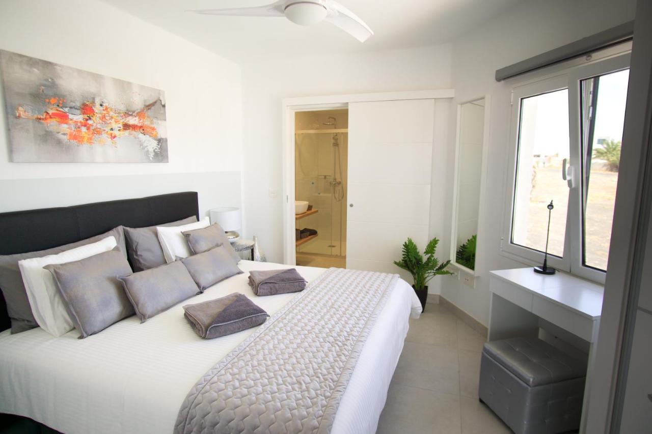 Apartment El Sueno - Great Sea Views - Infinity Pool - Free Wifi- Smart Tv-Residence Senator كوستا تاغيسي المظهر الخارجي الصورة