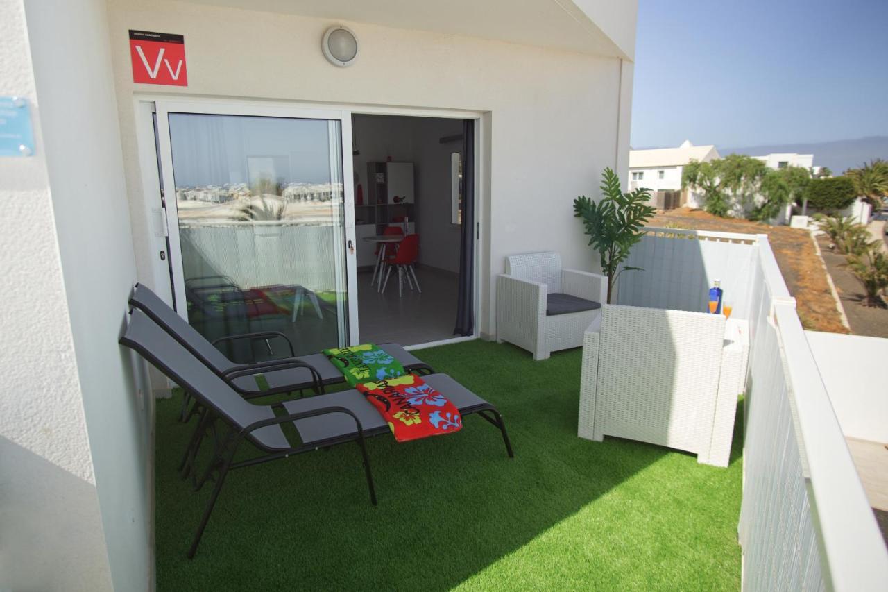 Apartment El Sueno - Great Sea Views - Infinity Pool - Free Wifi- Smart Tv-Residence Senator كوستا تاغيسي المظهر الخارجي الصورة