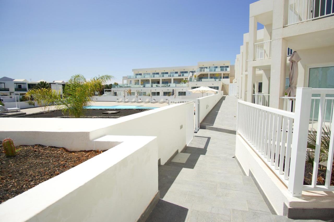 Apartment El Sueno - Great Sea Views - Infinity Pool - Free Wifi- Smart Tv-Residence Senator كوستا تاغيسي المظهر الخارجي الصورة