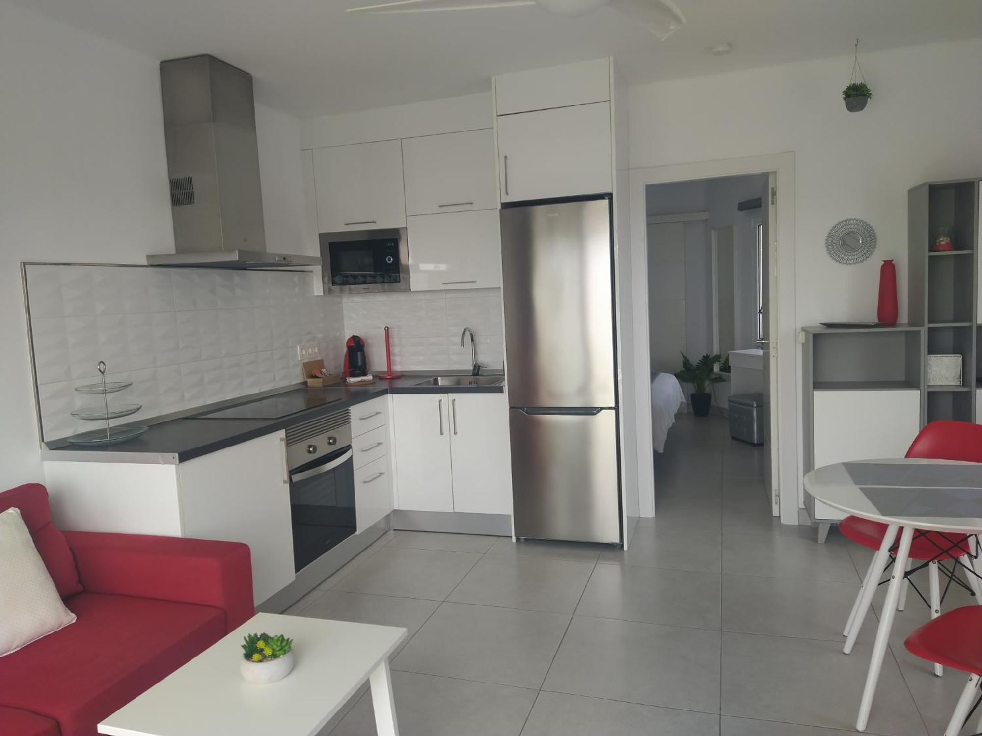 Apartment El Sueno - Great Sea Views - Infinity Pool - Free Wifi- Smart Tv-Residence Senator كوستا تاغيسي المظهر الخارجي الصورة